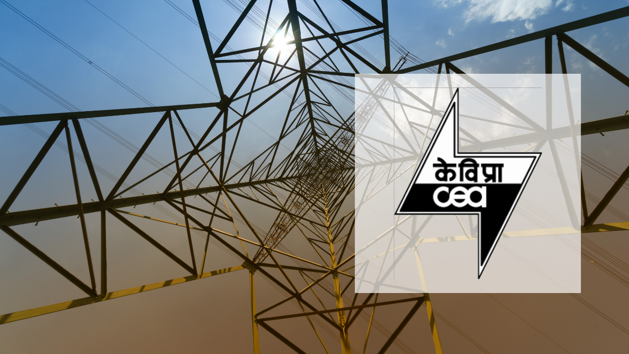 Central Electricity Authority (India)